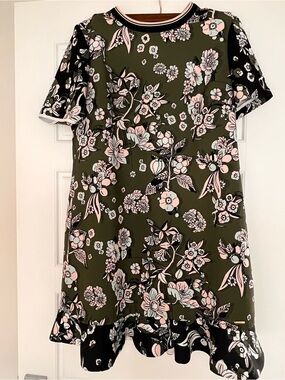 Ted Baker Hoster Dress 👗